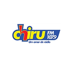 Radio Chiru FM Brazilian Popular