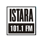 Radio Istara FM Top 40/Pop