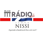 Radio Jeova Nissi Evangélica