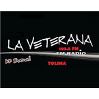 La Veterana Centro Spanish Music