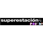 Superestación (POP) Pop Latino