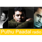 Puthu Paadal Radio Euro Hits