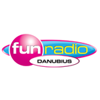 Fun Radio Danubius Euro Hits