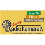 Radio Itamaraty Brazilian Popular