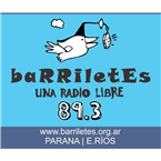 Radio Barriletes Spanish Music