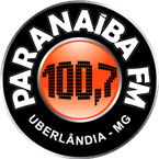 Radio Paranaiba FM Brazilian Popular