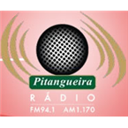 Rádio Pitangueira AM Current Affairs