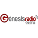 Génesis Radio 99.5FM Christian Spanish