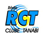 Radio Clube Tanabi Brazilian Music