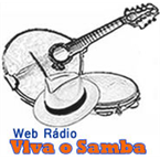 Web Rádio Viva o Samba Samba