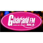 Rádio Guarany FM Brazilian Popular