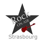 ROCK ON AIR Strasbourg 