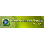 Rádio Cidade Verde Sertanejo Pop