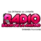 Radio Salon de la Amistad 