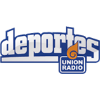 Deportes Unión Radio Sports Talk