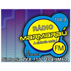 Rádio Marmaraú FM 