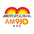 Rádio Metropolitana Brazilian Popular