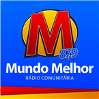 Rádio Mundo Melhor FM Catholic Talk