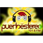 Puerto Estereo 101.6 fm (Barranquilla) Salsa