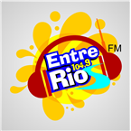 Rádio Entre Rios Bonópolis Brazilian Popular