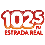Rádio Estrada Real (Ouro Branco) Brazilian Popular