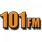 101FM Alternative Rock