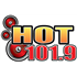 Hot 101.9 Top 40/Pop