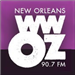 WWOZ Jazz