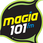 Magia 101 Top 40/Pop