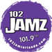 102 Jamz Top 40/Pop