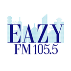 Eazy FM 105.5