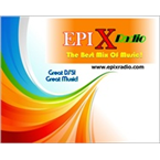 Epix Radio 