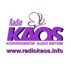Radio KAOS Rock
