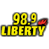 Liberty 98.9 Adult Rock