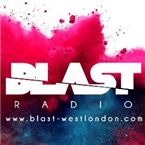 Blast Radio Eclectic