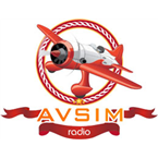 Avsim Radio Rock