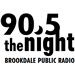 90.5 The Night Public Radio