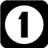 BBC Radio 1 Top 40/Pop