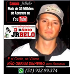 Rádio JrBelo 