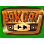 BakGat Radio Local Music