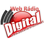 Radio Digital Brazilian Popular