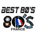BEST 80`s France French Music