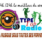 Type Top Radio Electronic