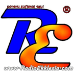 Radio Ekklesia Christian Contemporary