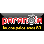 Rádio Paranoia 80`s