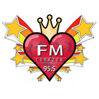 FM Corazón Spanish Music