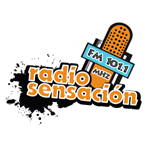 FM Sensacion 101.1 