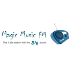 Magic Music FM Top 40/Pop