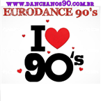 Rádio Dance Anos 90 90`s