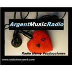 ArgentMusicRadio Cumbia